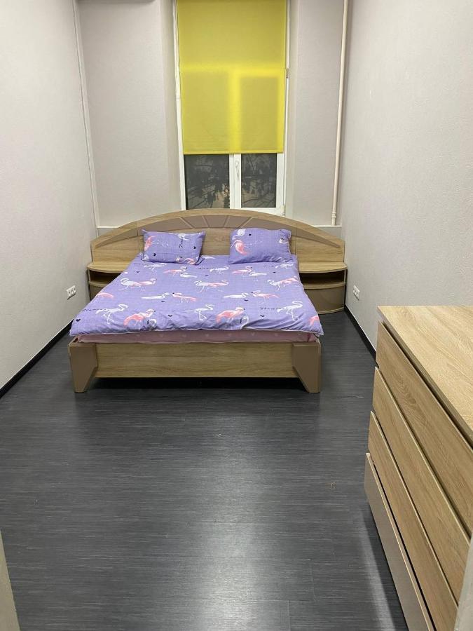 Хостел Мажор 카리프 외부 사진